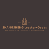 Guangzhou Shangsheng Leather Co., Ltd. logo