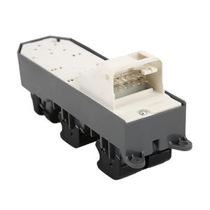 Interruptor Maestro de Elevalunas Eléctrico Q Auto 8482006100 84820-06100 para Toyota Camry Highlander Yaris Corolla Vios RAV4 2005-2015 - Product Image 6