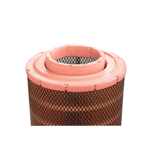 Piezas del Motor WP6G125E22, Inserto del Filtro de Aire PU2241 13065627 4110002852014 - Product Image 1