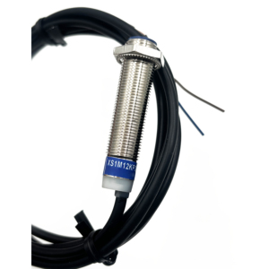 Nouvelle version originale adaptée au capteur XS1M12KP340 pour résoudre les problèmes du contrôleur PLC dédié - Product Image 4