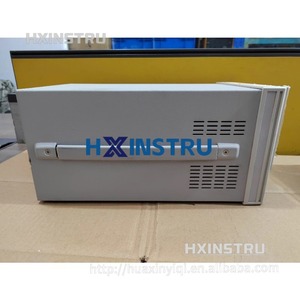 Keysight U8031A ตัวจ่ายไฟ DC 30V/6A (2X) and5V/3A 375W H - Product Image 4
