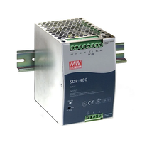 Composant électronique d'origine neuf NDR-480-48, circuit intégré, module d'alimentation NDR-480-48