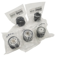 Rouleau de ramassage C252-2802 pour Gestetner JP 730 735 750 780c 785c Ricoh DX 2330 2430 2432 Pièces détachées pour duplicateur C 2522-802