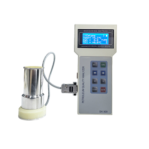 Instant Detecting Portable Octane Analyzer SX-300 <strong>Gasoline</strong>, diesel Tester - Product Image 1