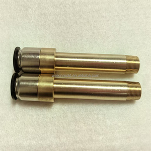 M-POCL8-01-L40 Khớp nối nhanh để làm mát khuôn - Product Image 2