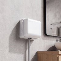 Boîte de protection pour prises électriques de type UK, protection contre les chocs électriques pour enfants, protection des prises électriques