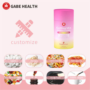 เครื่องดื่มผสมเบอร์เบอรีนและเยอร์บา มาเต้ สูตรธรรมชาติสำหรับผู้ใหญ่ ยี่ห้อ OEM ผลิตภัณฑ์เพื่อสุขภาพ ช่วยเร่งการเผาผลาญ เพิ่มพลังงาน และดูแลระบบย่อยอาหาร - Product Image 6