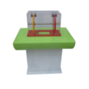 Gelsonlab HSLSC-079 Khoa Học Trường Bảo Tàng Trưng Bày Khoa Học Trường Trung Tâm Thiết Bị Định Lý Pythagore - Product Image 3