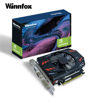 High Quality Video Card Gtx Gaming Desktop External 12 Nanometers Graphics Card