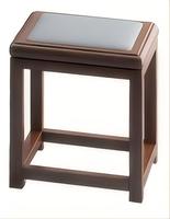 Table basse moderne avec plateau relevable et rangement, en panneaux de fibres de bois durables et écologiques, pour salon
