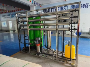 2000lph sous l'eau souterraine eau brute 500lts par heure 1 <span class=keywords><strong>tonne</strong></span> et <span class=keywords><strong>prix</strong></span> pour 2 tonnes par jour tube machine <span class=keywords><strong>à</strong></span> glace - Product Image 2