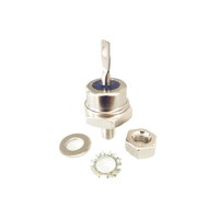 Diode redresseuse DO-5 60HF 60A 1200V, polarité normale régulière