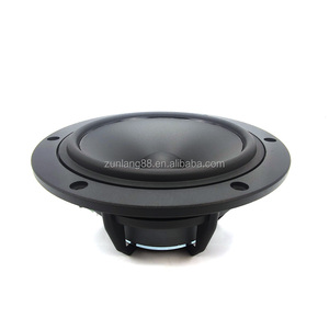 Nhà Máy Bán Buôn <span class=keywords><strong>Midrange</strong></span> Bass Xe Loa 7 6.5 Inch Rms 45W Xe Loa Chất Lượng Cao Âm Thanh Xe Hơi Âm Thanh Tầm Trung Sừng - Product Image 6