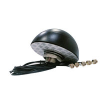 Antenne hybride 5 en 1 GPS GLONASS 4G LTE MIMO WIFI MIMO Antenne combinée pour véhicule
