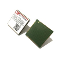 Modul Nirkabel 4G LTE 100% ORIGINAL SIM7600A Modul Komunikasi SIMCom SIM7600 Modul 4G