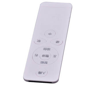 Điều Khiển Từ Xa TV Thông Minh Hồng Ngoại Thông Dụng Dễ Dàng Và Thuận Tiện Cho Các Thiết Bị Giải Trí Và Gia Đình Thông Minh - Product Image 5