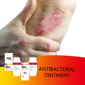 Zulangzhong approvisionnement d'usine 30g <span class=keywords><strong>visage</strong></span> corps démangeaisons eczéma infection fongique dermatite <span class=keywords><strong>pommade</strong></span> - Product Image 2