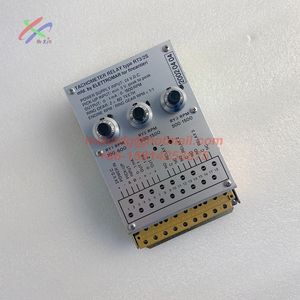 Relè Tachimetro ELETTROMAR Fincantieri RT3/2S RT3 2S, Accessori per Generatori Diesel <span class=keywords><strong>ISHA</strong></span> MARINE - Product Image 5