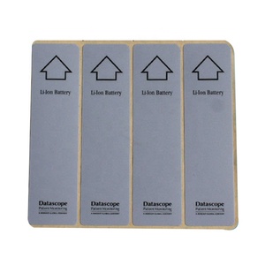 Colorido brillo <span class=keywords><strong>de</strong></span> seda <span class=keywords><strong>de</strong></span> impresión adhesivo policarbonato PC Placa <span class=keywords><strong>de</strong></span> pantalla etiqueta engomada <span class=keywords><strong>de</strong></span> la etiqueta - Product Image 4