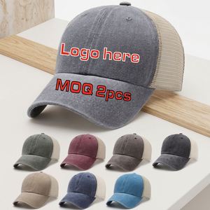 Wholesale 6 Panel A-Frame Baseball <b>Cap</b> Custom Logo 3D Embroidery Luxury Striped Ethnically Styled Sport Hat for Men and <b>Women</b> - Product Image 1