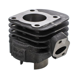 Kit de piston de bloc-cylindres de pièces de moteur de moto de qualité internationale OEM de Benma pour <span class=keywords><strong>YAMAHA</strong></span> <span class=keywords><strong>JOG</strong></span> 50 CC 70CC - Product Image 3