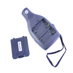 เครื่องวัดความหนาเคลือบ CM-8825FN เครื่องวัดความหนาแบบดิจิตอลช่วงการวัด0 ~ 1250um / 0 ~ 50mil <span class=keywords><strong>CM8825FN</strong></span> - Product Image 5