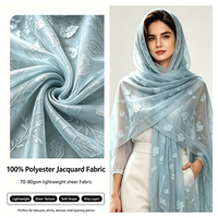 Tissu Jacquard Teint en Fil de Qualité Supérieure 100% Polyester, Poids Lourd, Largeur 150CM, Vente en Gros Usine pour Jupes, Vêtements et Vestes