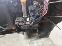 Untuk Mazda 6 ABS Body Kit Perakitan Bumper Depan dengan Radiator dan Lampu Otomotif Aksesoris Mobil Bekas untuk Bumper Mobil