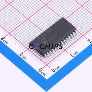 Microcontrolador de Chip IC de circuito integrado original y nuevo de la marca de la serie de la marca, (MCU/MPU/SoC) - Product Image 1