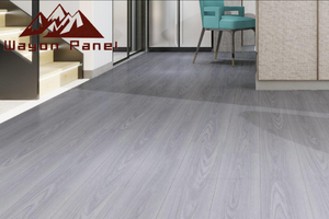 Le piastrelle per pavimenti in marmo <span class=keywords><strong>autoadesive</strong></span> impermeabili antiscivolo in <span class=keywords><strong>PVC</strong></span> promozionali sono adatte per la decorazione d'interni. - Product Image 6