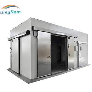 ห้องเย็นขนาดใหญ่แบบเดินเข้าได้ - Product Image 2