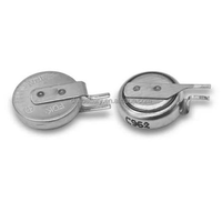Batterie rechargeable FDK ML621-TZ1 pour carte mère de DVR de véhicule, alimentation de secours GPS