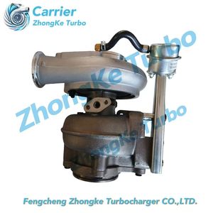 4049949เทอร์โบ HX40W 4955895 495589500 4955895H เทอร์โบชาร์จเจอร์สำหรับรถบรรทุกอุตสาหกรรมพร้อมเครื่องยนต์ <span class=keywords><strong>Pegasus</strong></span> ISL - Product Image 4