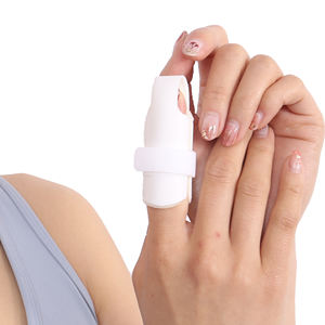 เฝือกกระดูกนิ้วที่แข็งแรงสำหรับการแก้ไขการแตกหักการเคลื่อนที่และการป้องกันในช่วง - Product Image 3