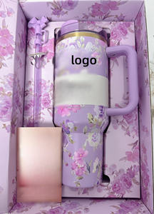 スタンルジョイント40オンスステンレススチール大容量魔法瓶カップ - Product Image 5