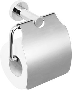 Porte-<span class=keywords><strong>papier</strong></span> <span class=keywords><strong>toilette</strong></span> mural en acier inoxydable nickel brossé <span class=keywords><strong>Rangement</strong></span> <span class=keywords><strong>de</strong></span> salle <span class=keywords><strong>de</strong></span> bain pour la maison Hôtel Fabriqué en acier inoxydable 304 durable - Product Image 5