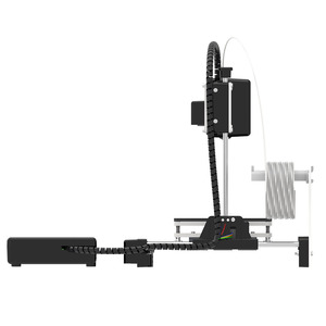 For Creality 3D Home Desktop 3D <b>Printer</b> Mini Stereoscopic Home and Office USB Connectivity Supports PLA Material - Product Image 3