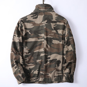 Cappotto Classico Americano Retrò in <span class=keywords><strong>Velluto</strong></span> <span class=keywords><strong>a</strong></span> <span class=keywords><strong>Coste</strong></span> Blu Scuro per <span class=keywords><strong>Uomo</strong></span>, <span class=keywords><strong>Giacca</strong></span> Casual Funzionale e Resistente, Design Senza Cuciture, Traspirante per l'Inverno - Product Image 3