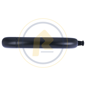 Maniglia esterna per porta Ac Rolcar ADAPTABLE per OE 7L6837205CGRU, 7L6839879GRU adatta per Volkswagen Touareg 2002 - Product Image 1