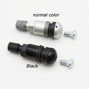 Válvulas TPMS Negras Estándar RDKS <span class=keywords><strong>para</strong></span> Reparación - Product Image 3