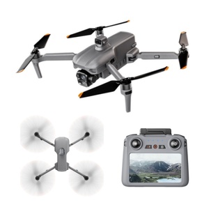 New SJY-019Max 4K RC Drones Professional Long Distance 6KM 5G GPS HD 3-axis Gimbal Photography Brushless Foldable Quadcopter - Product Image 1