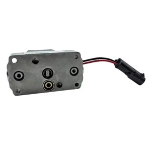 MCV116A3104 MCV116A3501 Contrôle électronique hydraulique haute performance pour l'industrie - Product Image 3