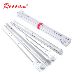 Ressam רולר הסיטונאי רולר דרום אמריקה בצד רכוב אבקת מגירת רולר - Product Image 1