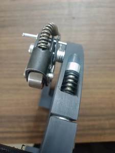 Anufacturer-polipasto eléctrico personalizado, guía de cuerda dedicada, 5T D - Product Image 5