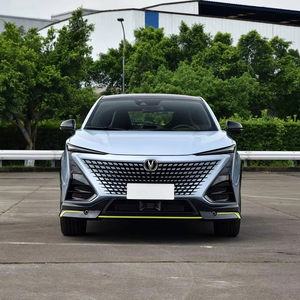 2021 Changan UNI-T 1.5T Sport Edition Modèle phare Voiture populaire Voiture <span class=keywords><strong>abordable</strong></span> Voiture <span class=keywords><strong>d</strong></span>'<span class=keywords><strong>occasion</strong></span> de haute qualité - Product Image 2