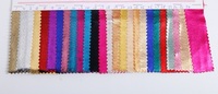 Tissu en feuille extensible 4 directions haute brillance et élastique de qualité supérieure 2026 pour robes de soirée, tenues de scène, maillots de bain et robes sexy tendance