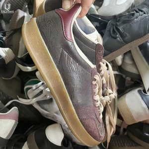 Used Chunky Sneakers <b>Wholesale</b> Bulk Premium Secondhand International <b>Thrift</b> <b>Shoes</b> - Product Image 5