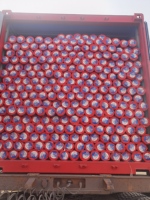 Rouleaux de bâche en PE imperméable, pare-vent, pour tentes en plastique / lona / bâche