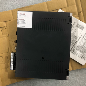 ตัวควบคุมมอเตอร์รุ่นใหม่ MR-JE-10B, ระบบป้องกัน IP65, อุปกรณ์ระบบอัตโนมัติทางอุตสาหกรรม, หุ่นยนต์, เครื่องจักรบรรจุภัณฑ์ - Product Image 5
