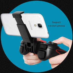 Mando inalámbrico para <span class=keywords><strong>Android</strong></span>, perfecto para PUBG <span class=keywords><strong>Gamepad</strong></span>, fotografía y más - Product Image 2